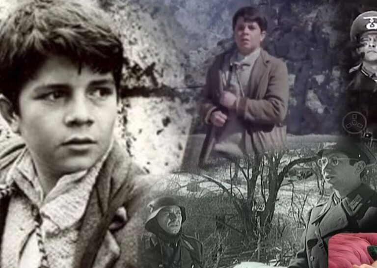 ”Partizani i vogël Velo”, produksioni rijetëzohet në cilësinë maksimale në versionin 4k në kinamanë verore
