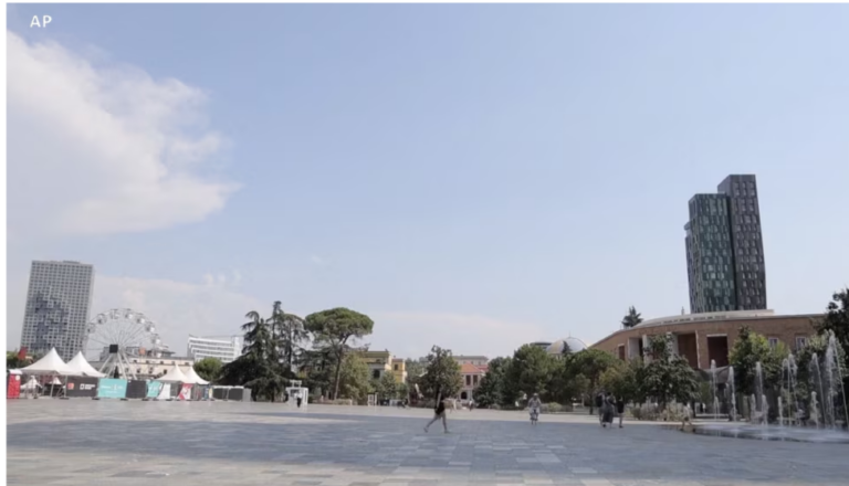 Bizneset e vogla ndjejnë pasojat e valës së të nxehtit, presin që Zoti t’ju sjell freskun!
