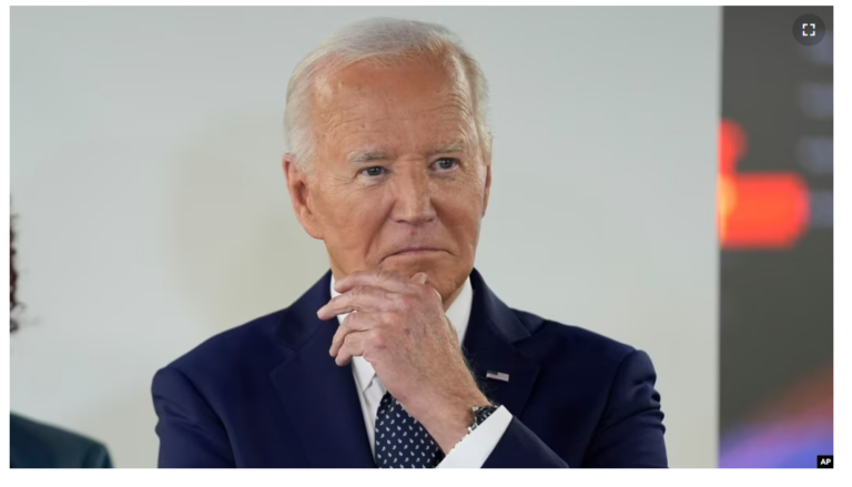 Biden, përpjekje për të zbutur shqetësimet e partisë rreth gjendjes së tij shëndetësore