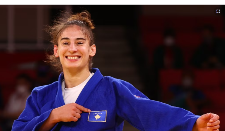 Kosova synon medalje të reja në Lojërat Olimpike 2024 në Paris