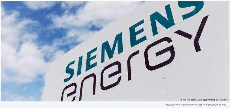 Siemens Energy do të krijojë mijëra vende pune në botë