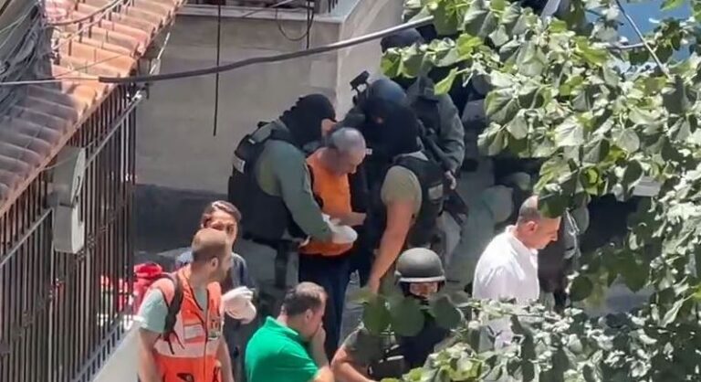 71-vjeçari qëlloi me a*më, RENEA e arreston pas 30 minutash