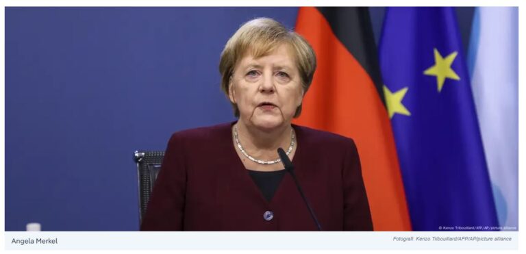 Në 70-vjetorin e ish-kancelares Angela Merkel
