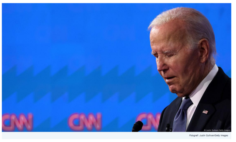 NATO: Shqetësimi për shëndetin e Biden hodhi hije mbi samit