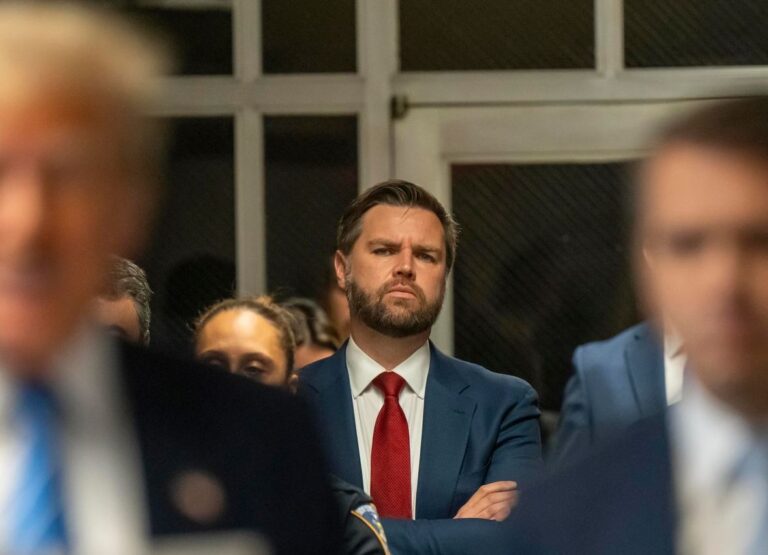 Kandidat i Trump për zv/president, Vance flet për lu*të tregtare: Europa të zgjohet, ose Amerika…