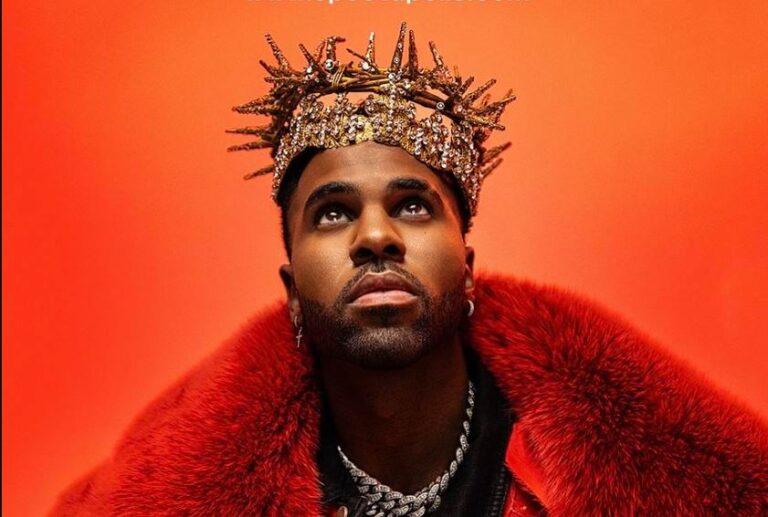 Jason Derulo dhe Giusy Ferreri vijnë në Tiranë