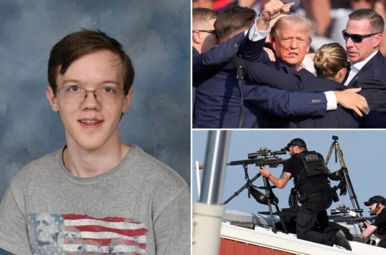 FBI “skanon” 20-vjeçarin që tentoi të vr*ste Trump, ja çfarë kishte kërkuar në internet pak minuta para atentatit: Si ndërtohet një…