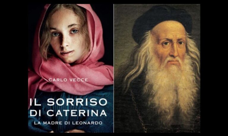 Cila është e vërteta e nënës së Leonardo Da Vinçit, çfarë tregojnë dokumentet 600-vjeçare?
