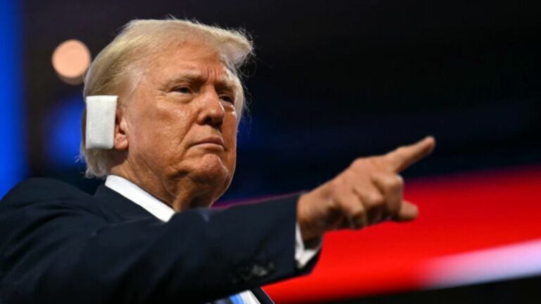 Trump provokon me deklaratën para krishterëve: Pas 4 vitesh nuk do të keni nevojë të votoni