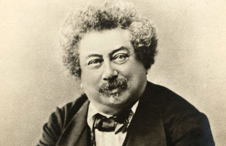 Alexandre Dumas, shkrimtari që na magjepsi me romanin aventuresk