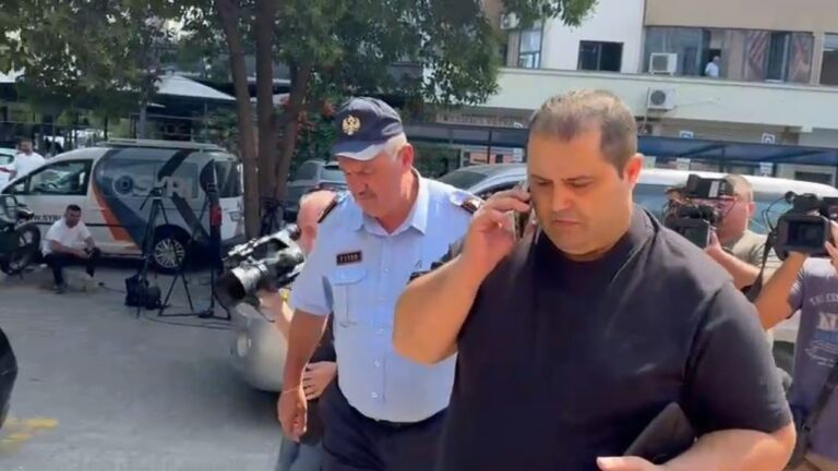 “Janë 50 të sëmurë që presin ndërhyrje”, mjeku Gashi kërkesë GJKKO: Dua të rikthehem në punë tek Onkologjiku