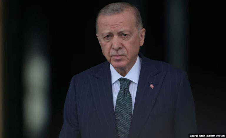 Erdogani synon riparim të marrëdhënieve me aleatët gjatë takimit të NATO-s në Uashington