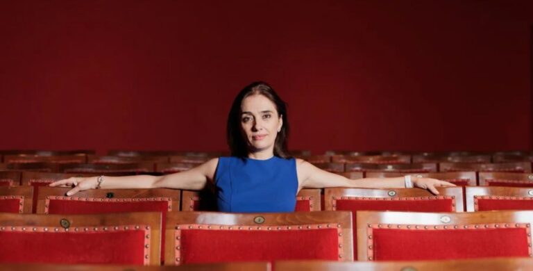 New York Times: Ermonela Jaho, kjo soprano këndon melodinë e shpirtit
