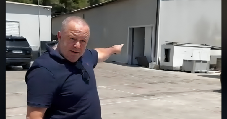 Gjergj Luca rikthehet pas 8 vitesh në Shëngjin, për t’i dhënë Rozafës madhështinë aty ku lindi