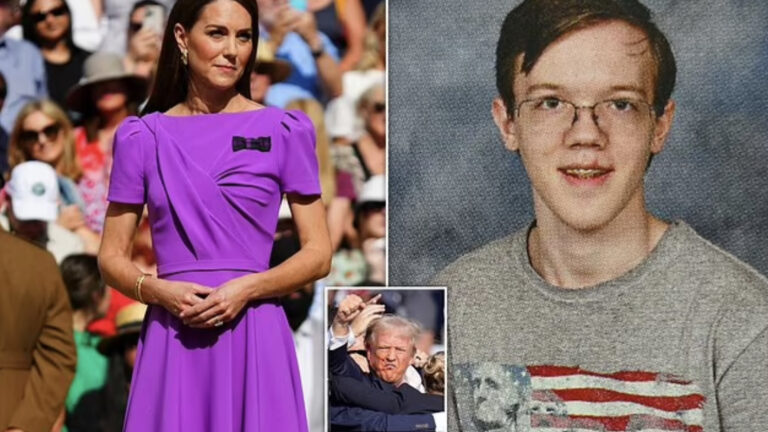 “Foto të Princeshës dhe ‘aktiv’ në faqet pornografike”, zbërthehet celulari i atentatorit të Trump