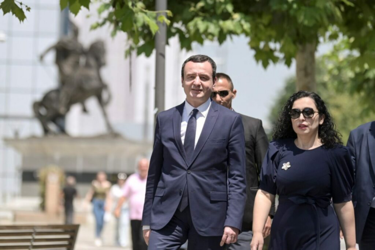 Çfarë po ndodh? Kurti refuzon t’i shkojë Osmanit në takim, çon…