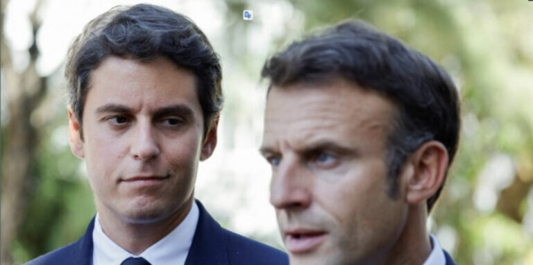 Zgjedhjet franceze, Macron nuk pranon dorëheqjen e Kryeministrit Attal