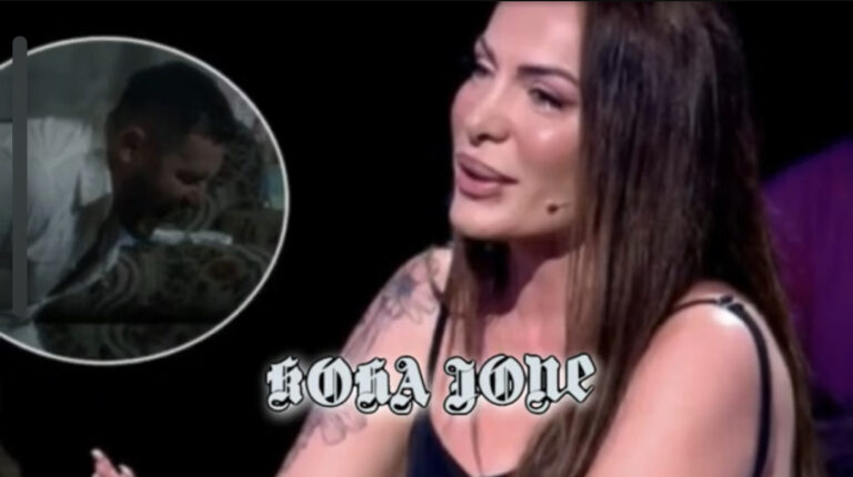 Eli Malaj rrëfen për herë të parë prapaskenat e këngës që Besi i dedikoi Xhensilës