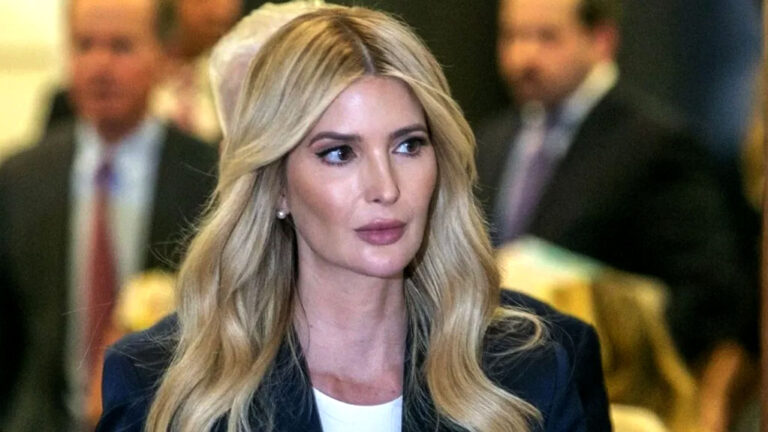 “Të dua babi, sot e përgjithmonë”/ Atentati ndaj ish-presidentit, Ivanka Trump: Faleminderit për dashurinë dhe lutjet tuaja