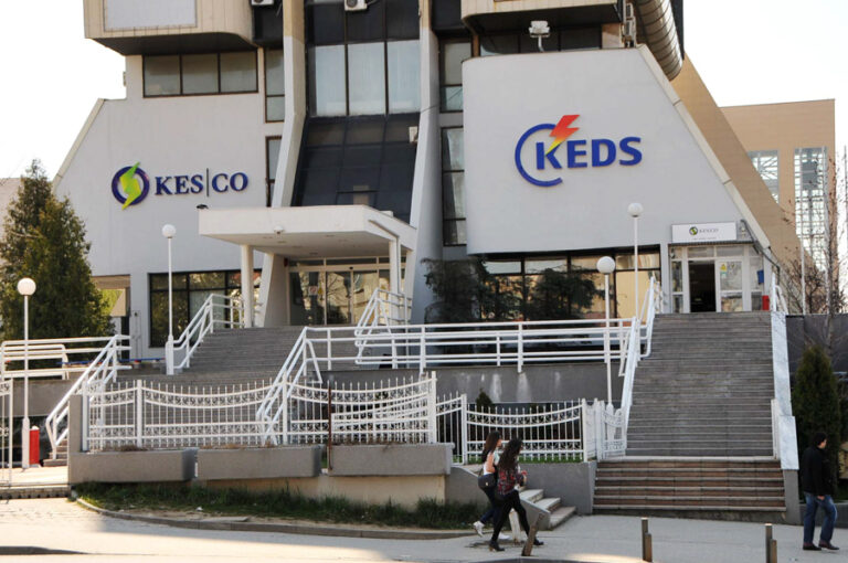 Edhe Kosova preket nga kolapsi global kibernetik