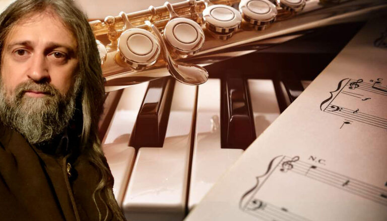 Markelian Kapidani: Muzika brenda nesh, si funksionon ky akt komunikimi?