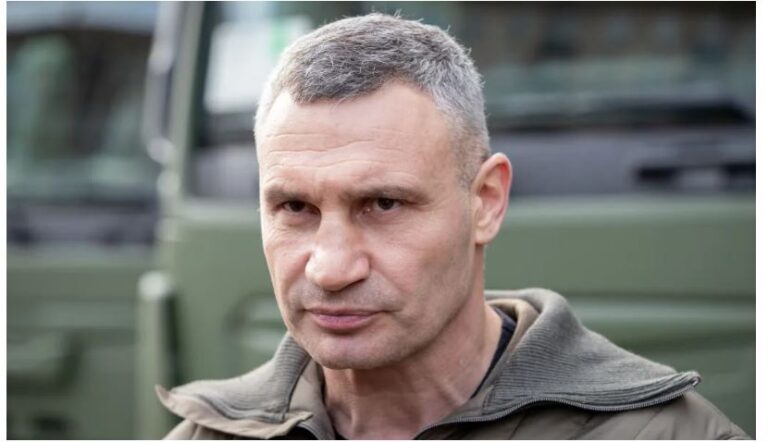 Klitschko: Zelensky rrezikon ‘vetëvrasje politike’ nëse lëshon tokë ndaj Rusisë