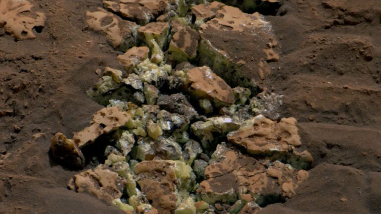 CNN: Roveri Curiosity bën një zbulim të jashtëzakonshëm në Mars