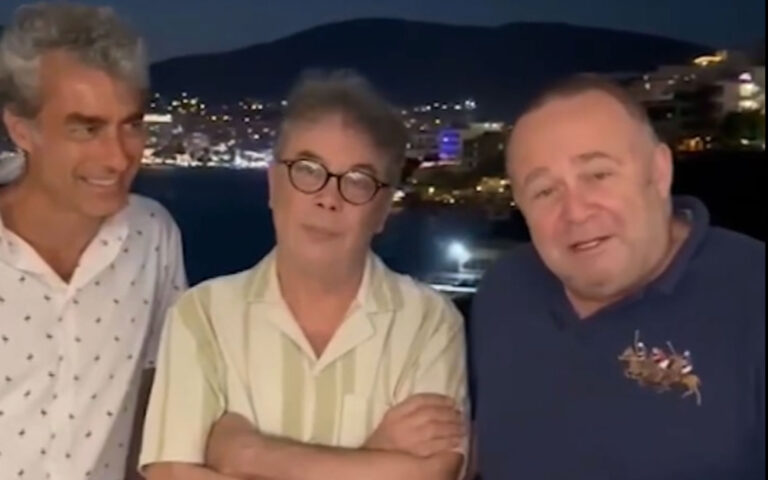 Gjergj Luca po korr fitoret e para të betejave në mbrojtjes së turizmit nga abuzimi