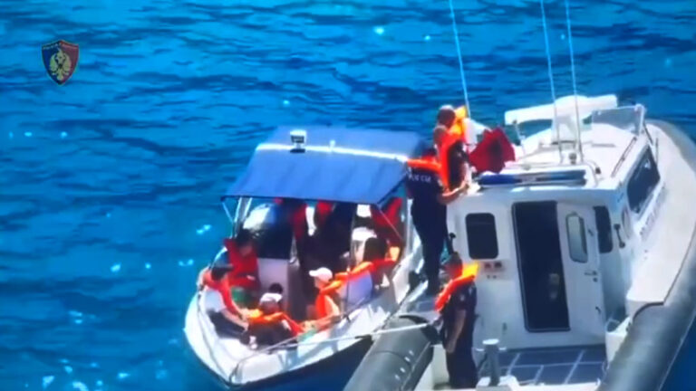 Policia vijon kontrollet në kuadër të operacionit “SIGURIA DETARE”