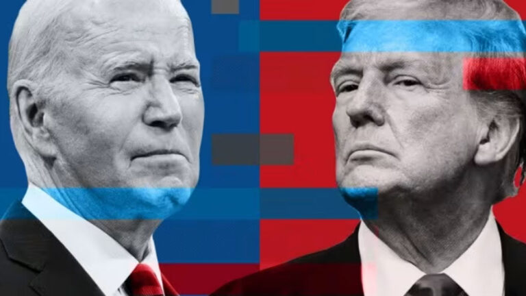 Cili është plani i Trump nëse mposhtet nga Biden në zgjedhjet presidenciale?!