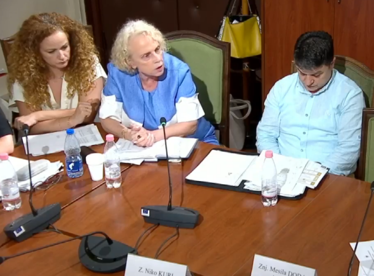 Kronikë/ Shefja e Onkologjikut: Të jesh me ka*cer s’do të thotë se je e paaftë për punë