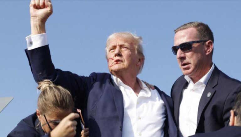 Donald Trump: Nëse Irani më vret mua, Amerika do ta fshijë atë nga faqja e dheut