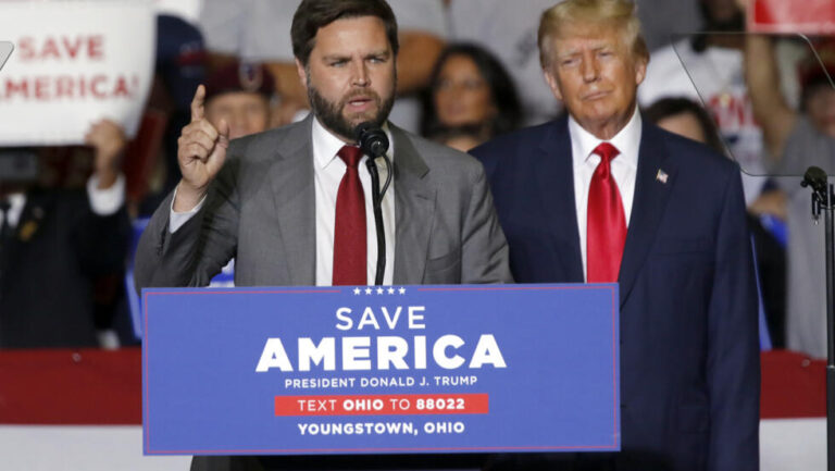 Trump përballet me paralajmërime, kërcënohet me jetë së bashku me zëvendësin JD Vance