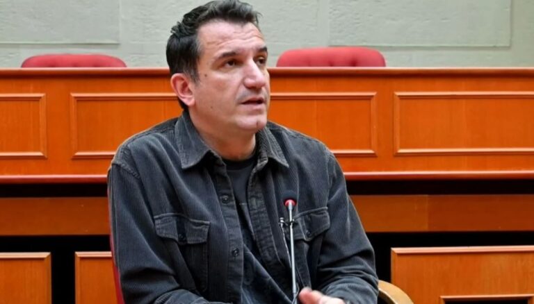 Reagon Veliaj: Meta dhe rrugaçi që i ka mbetur, nuk e përballojnë dot suksesin e Tiranës