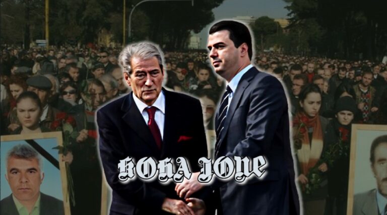 Edhe Lulzim Basha nën hetim nga SPAK-u