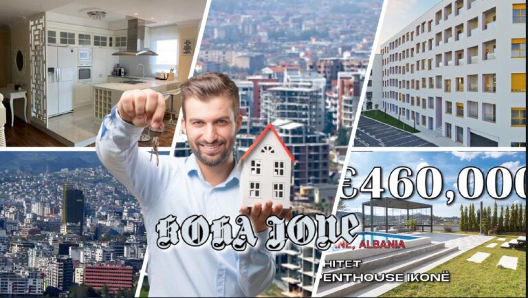 A do t’i ulni çmimet e shitjes së apartamentëve?