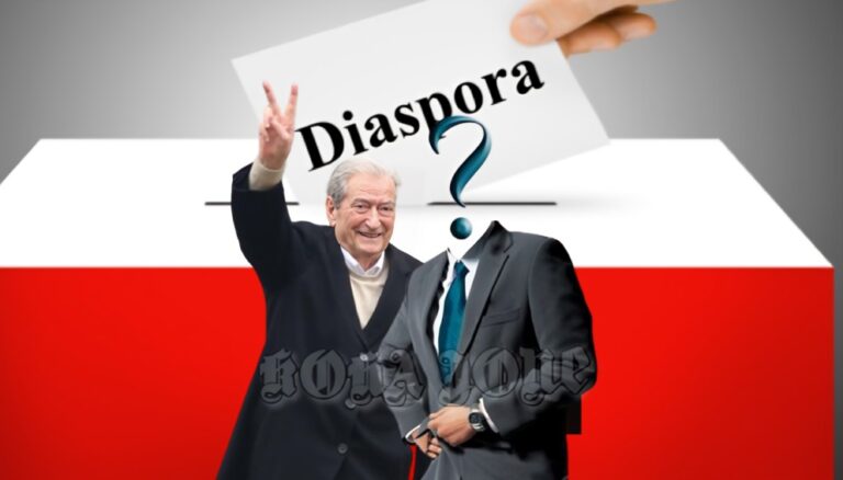 PD-ja me kryeministër nga diaspora?