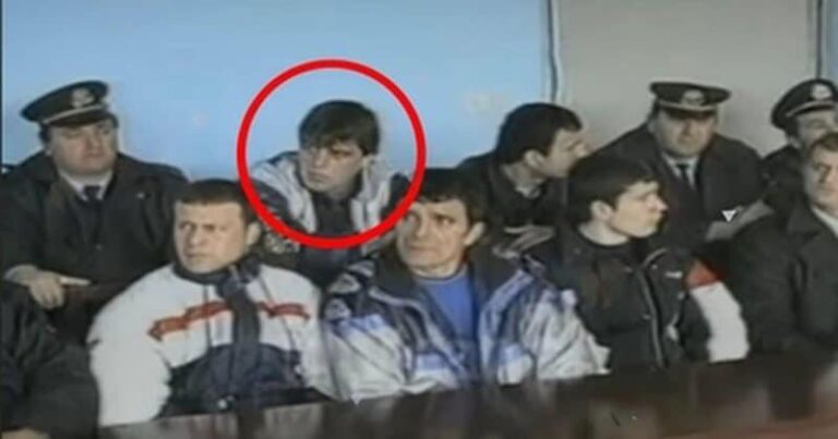 Artan Hoxha: Sokol Sinomati, lirohet nga burgu i Viterbos, 6 javë pas ekstradimit ….