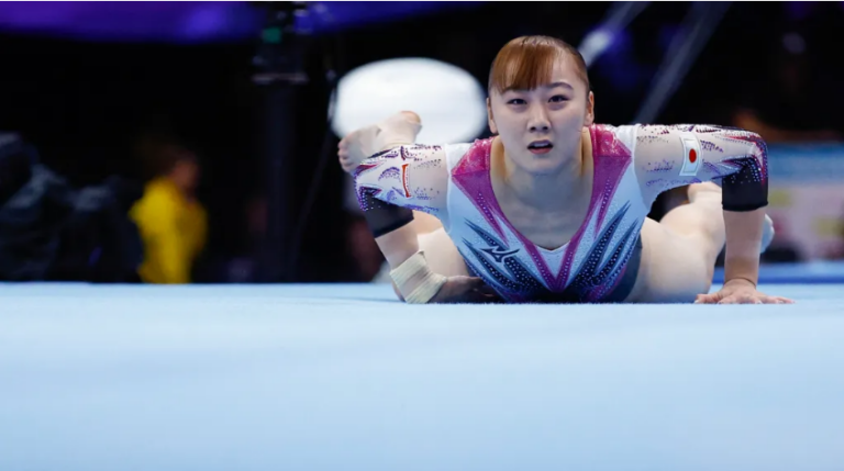 Konsumonte alkool dhe cigare, gjimnastja japoneze përjashtohet nga Lojërat Olimpike