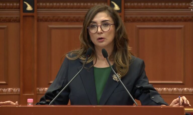 Refugjatët në Gjadër, Avokatja e Popullit: Kontrolle dhe monitorime nga ana jonë