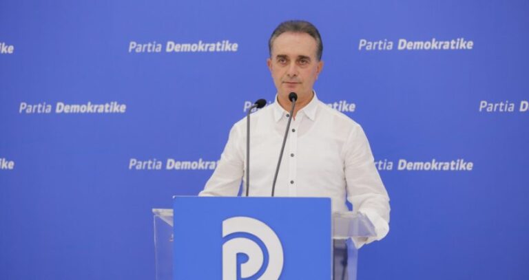 Çfarë do të ndodhë sot në shesh? Deputeti i PD, Baçi: Protesta është fillimi i mosndalimit deri në…