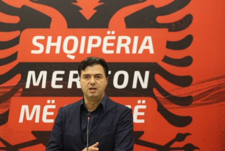 Basha: Kodi zgjedhor, një pazar mes Ramës dhe Berishës. Një hile për të emëruar deputetët, do ta çojmë në Kushtetuese