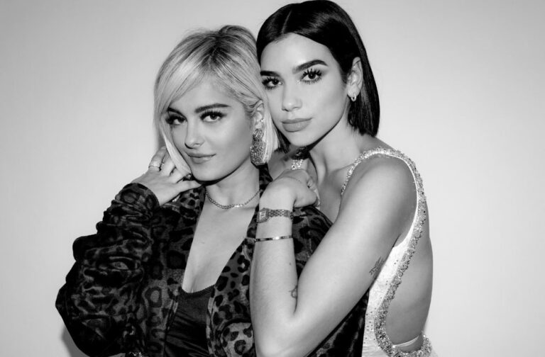 Bebe Rexha i bashkohet Dua Lipës në Kosovë për ”Sunny Hill Festival”