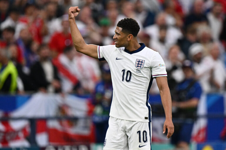 Bellingham i “guximshëm”: Dua Spanjën në finalen e Europianit!