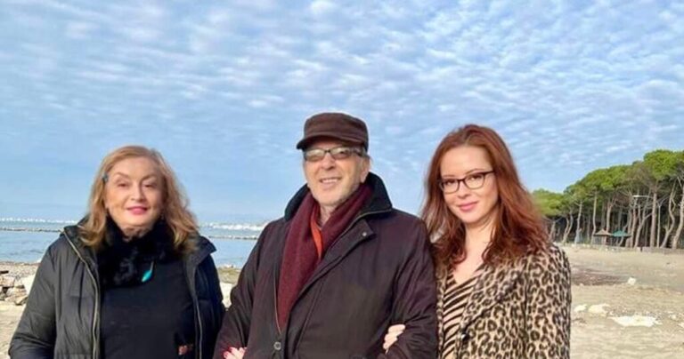 Vajza i jep lamtumirën e fundit Ismail Kadaresë: Kohë e pamjaftueshme…