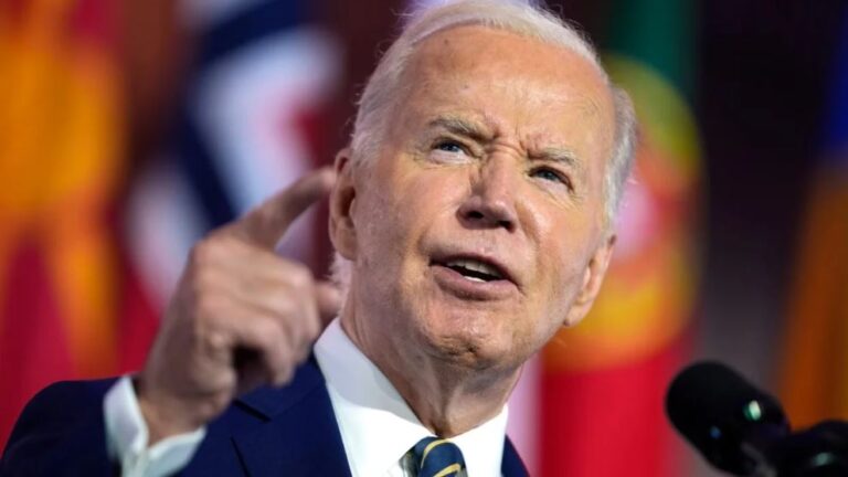 “Ukraina mund ta ndalë Putinin”, Biden i premton Kievit sisteme të reja të mbrojtjes ajrore