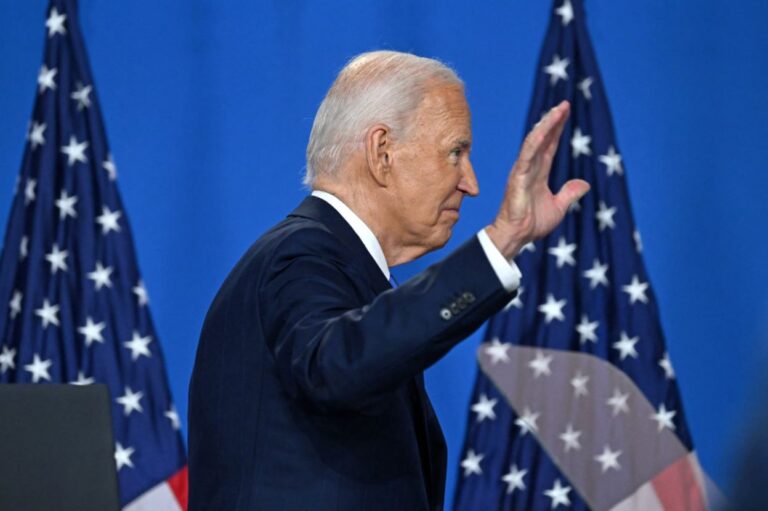 Mediat amerikane: Biden mund të tërhiqet nga gara për president në fundjavë