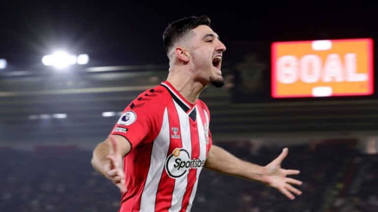 Kronikë/ Southampton kërkon të rikthejë Armando Brojën