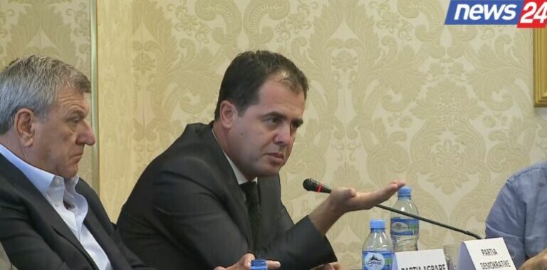 Bylykbashi flet për të drejtën e votës së emigantëve: Baseni më i madh i votave të lira, ja pse nuk pranon PS