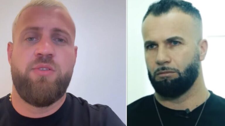 Luiz Ejlli del kundër Kurtit për Faton Hajrizin, u shpreh ngushëllimet familjes: Tani hero duhet t’i themi